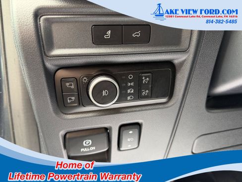 Used 2024 Ford Expedition Timberline AWD/4WD image 25