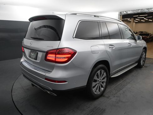 Used 2018 Mercedes-Benz GLS 450 4MATIC image 5