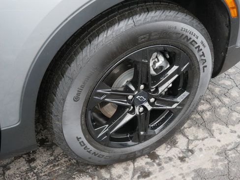 Used 2023 Chevrolet Blazer LT w/ Convenience Package image 8