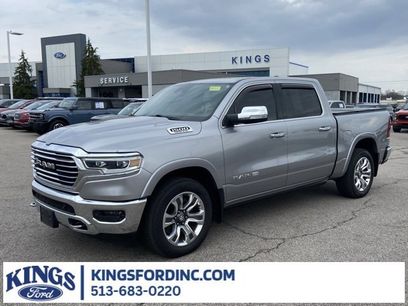 Used 2019 RAM 1500 Limited