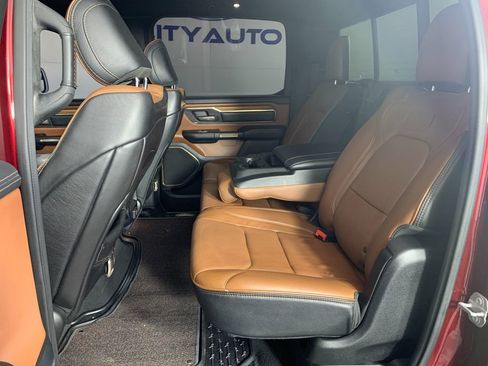 Used 2019 RAM 1500 Limited image 33