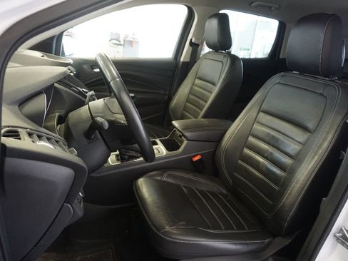 Used 2018 Ford Escape SEL FWD image 18