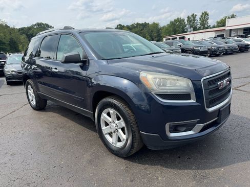 Used 2015 GMC Acadia SLE FWD image 7
