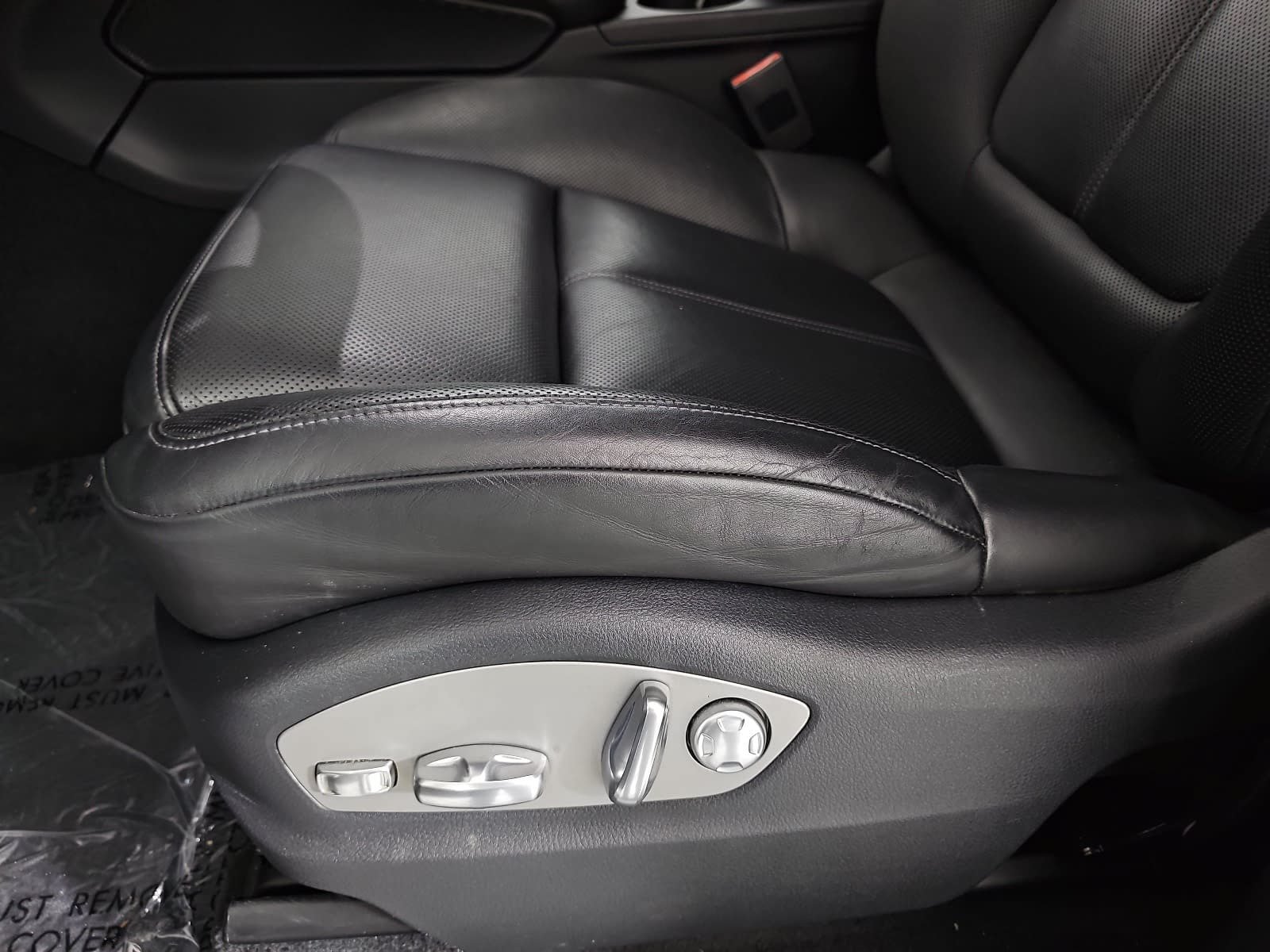 Used 2016 Porsche Macan S AWD/4WD image 29