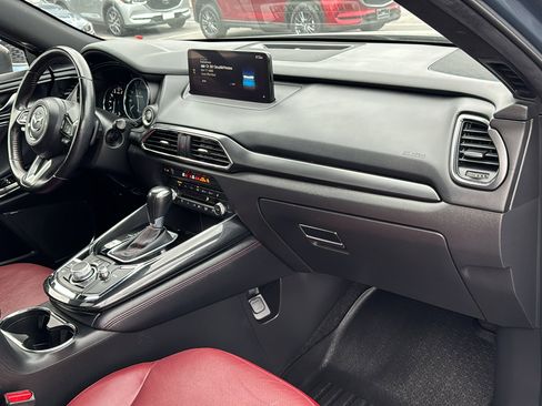 Certified 2023 MAZDA CX-9 Carbon Edition image 27