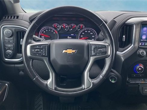 Certified 2021 Chevrolet Silverado 1500 LT image 11
