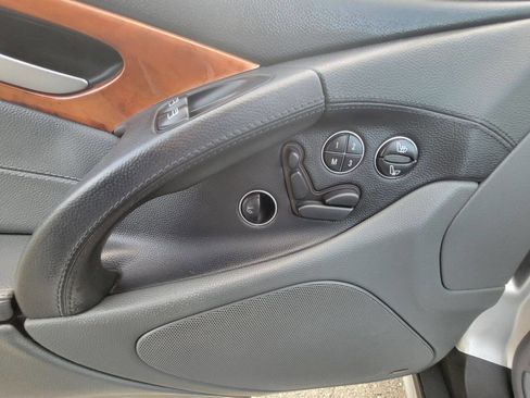 Used 2005 Mercedes-Benz SL 500 image 21