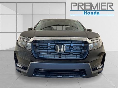 New 2026 Honda Ridgeline RTL image 10
