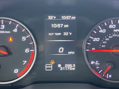 Used 2022 Subaru WRX Limited image 12