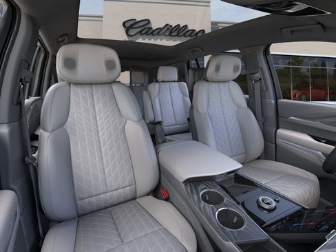 New 2026 Cadillac Escalade IQ Sport 1 AWD/4WD image 16