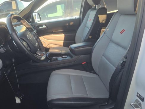 Used 2024 Dodge Durango Citadel AWD/4WD image 4