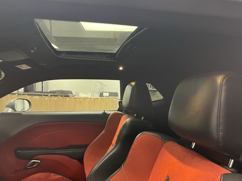 Used 2019 Dodge Challenger R/T Scat Pack w/ Plus Package image 19