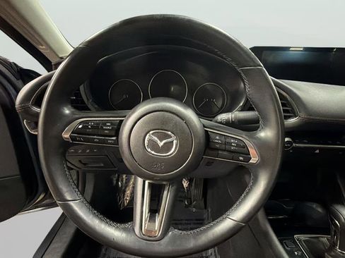 Used 2024 MAZDA MAZDA3 s image 10