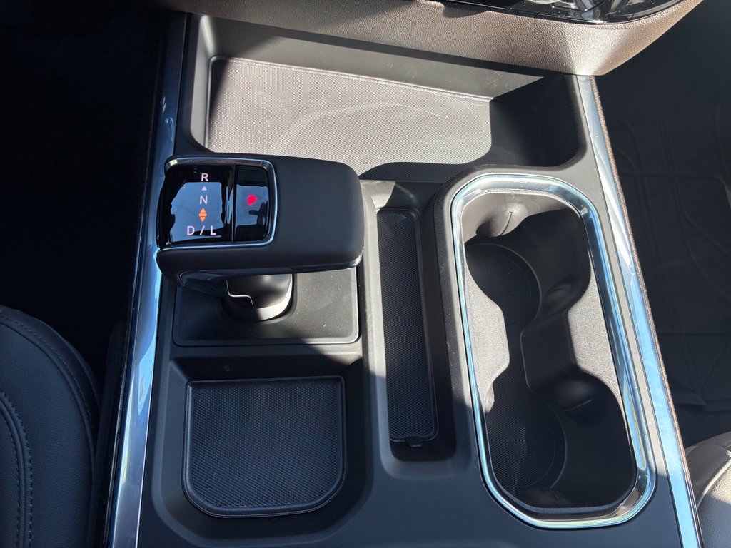 New 2026 Chevrolet Silverado 1500 RST AWD/4WD image 32