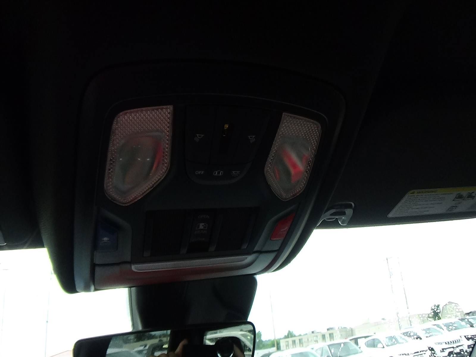 Used 2025 RAM 1500 Big Horn AWD/4WD image 27