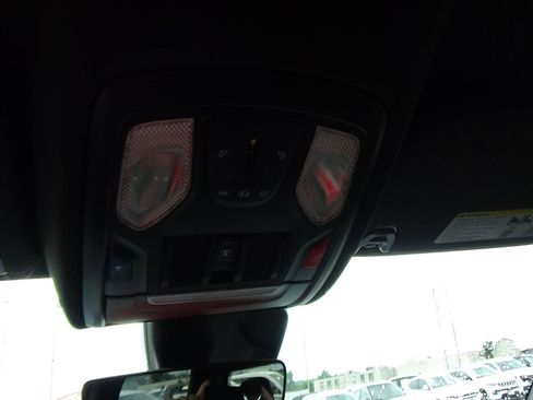 Certified 2025 RAM 1500 Big Horn AWD/4WD image 27