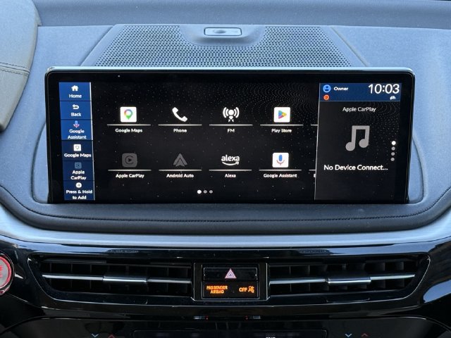 Used 2025 Acura MDX w/ Technology Package FWD image 16