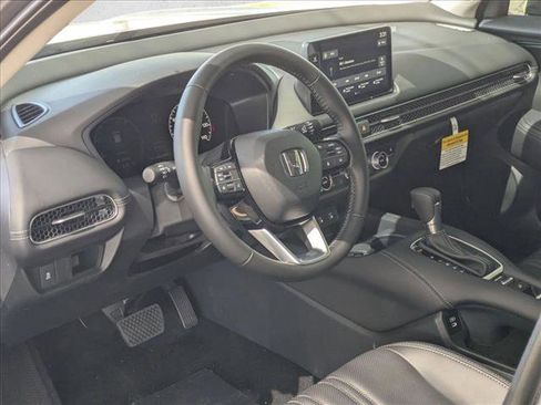 New 2026 Honda HR-V EX-L image 3