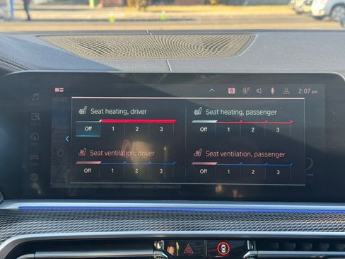 Used 2022 BMW X6 xDrive40i w/ M Sport Package image 46