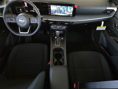 New 2026 Nissan Kicks S FWD image 14
