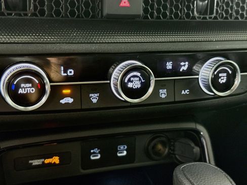 Certified 2026 Honda CR-V LX image 17