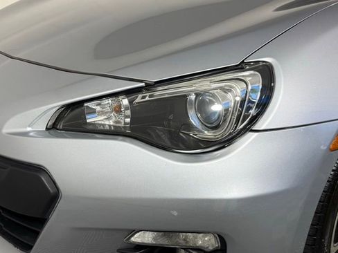 Used 2015 Subaru BRZ Limited w/ Protection Package #1 RWD image 12