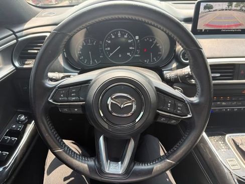 Used 2021 MAZDA CX-9 Grand Touring AWD/4WD image 15