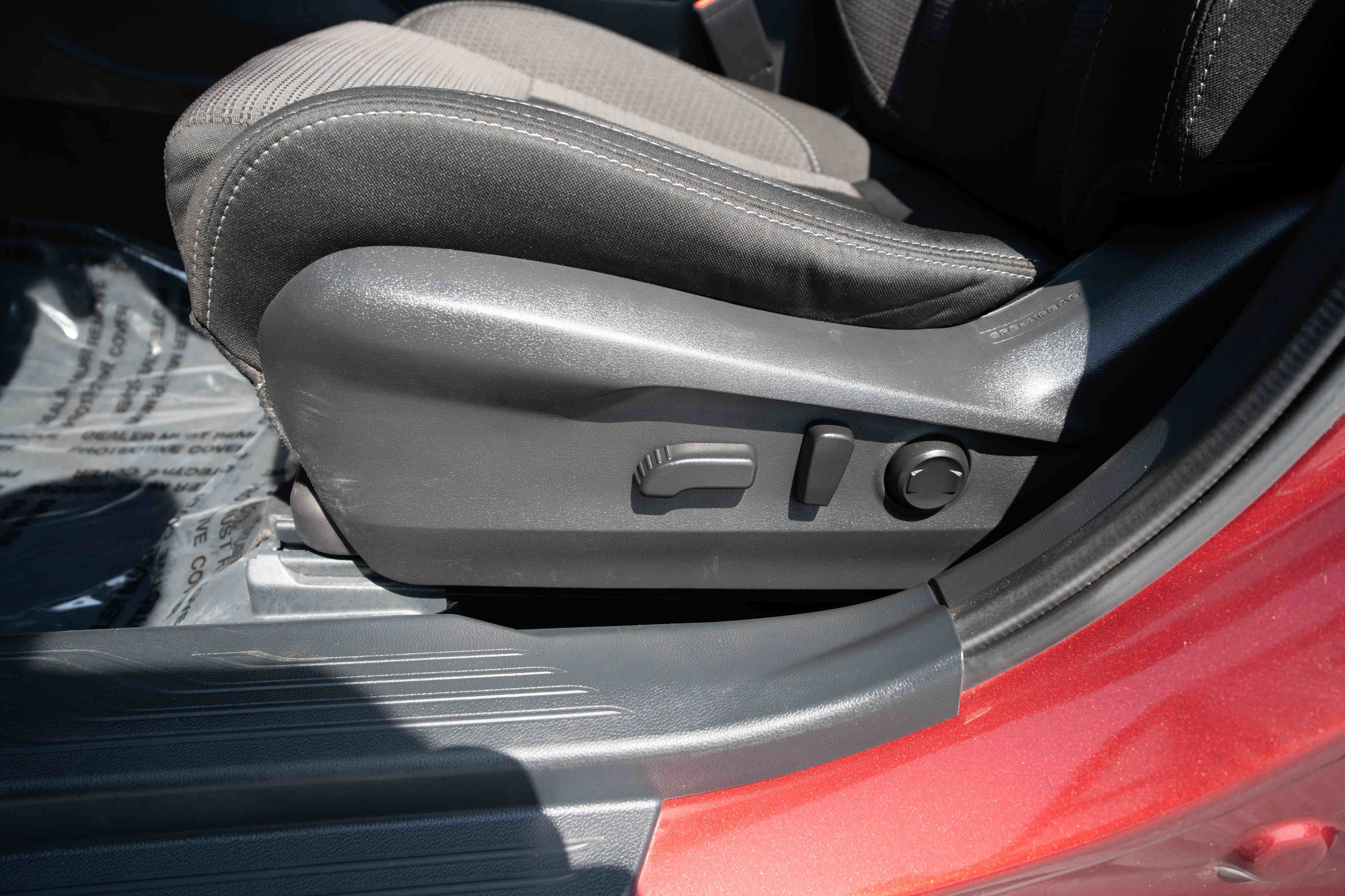 Used 2022 Subaru Outback Premium AWD/4WD image 12