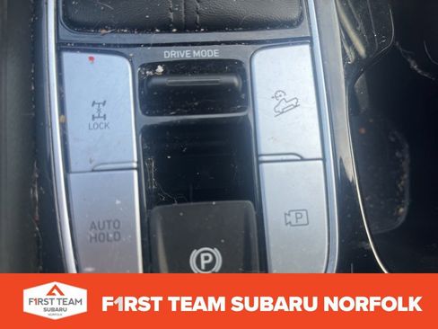 Used 2022 Hyundai Santa Cruz SEL Premium w/ Launch Package image 18