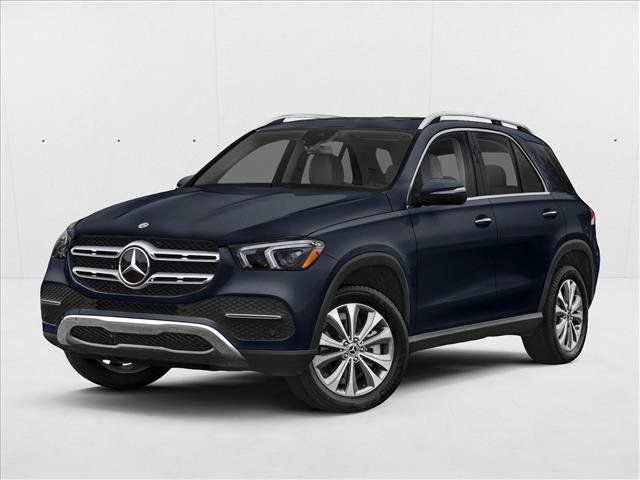 Used 2021 Mercedes-Benz GLE 350 w/ 3rd Row Seat Package image 1