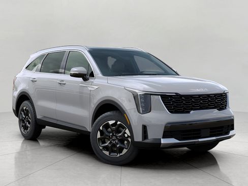 New 2026 Kia Sorento S AWD/4WD image 8