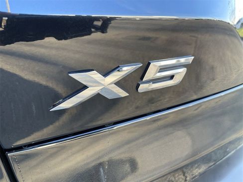 Used 2025 BMW X5 xDrive40i image 33