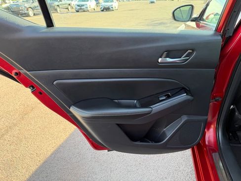 Used 2020 Nissan Altima 2.0 Platinum image 25