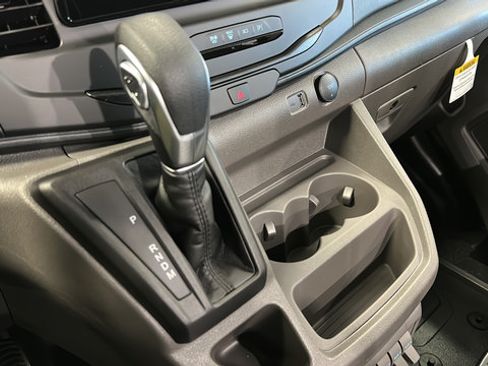 New 2026 Ford Transit 150 Low Roof AWD w/ Upfitter Package image 18