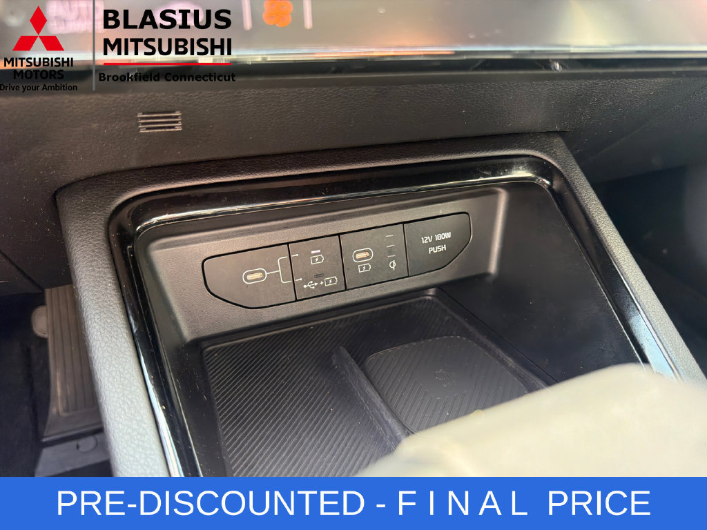 Used 2025 Kia K5 EX FWD image 28