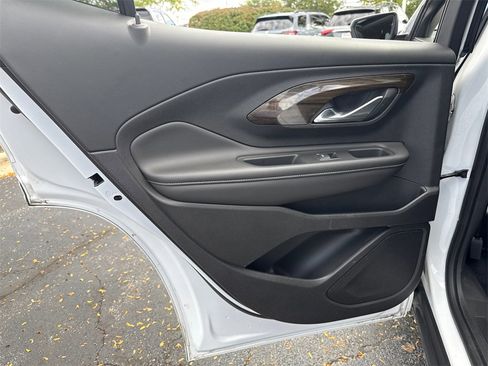 Used 2019 GMC Terrain Denali image 31