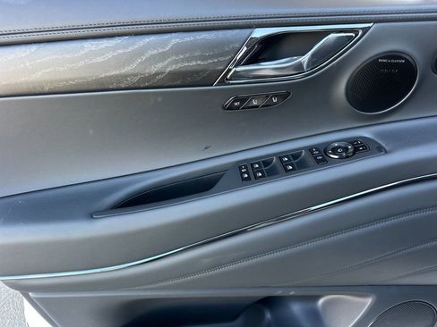 New 2026 Genesis GV80 3.5T Prestige AWD/4WD image 11