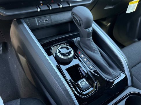 New 2026 Chevrolet Colorado Trail Boss AWD/4WD image 29