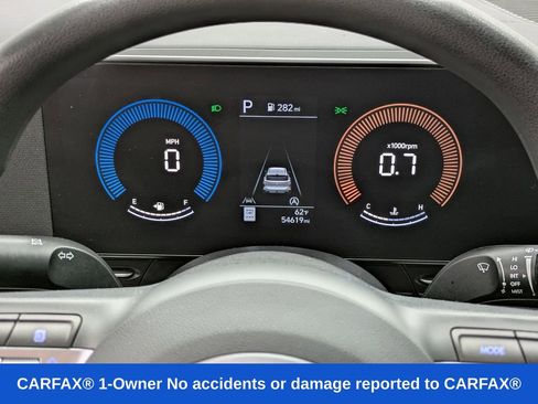 Used 2024 Hyundai Kona SE AWD/4WD image 36