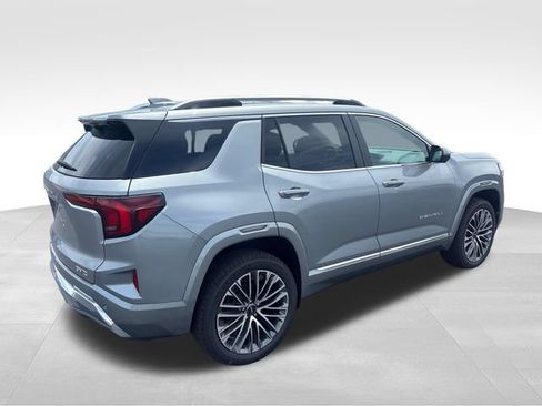 New 2026 GMC Terrain Denali AWD/4WD image 5