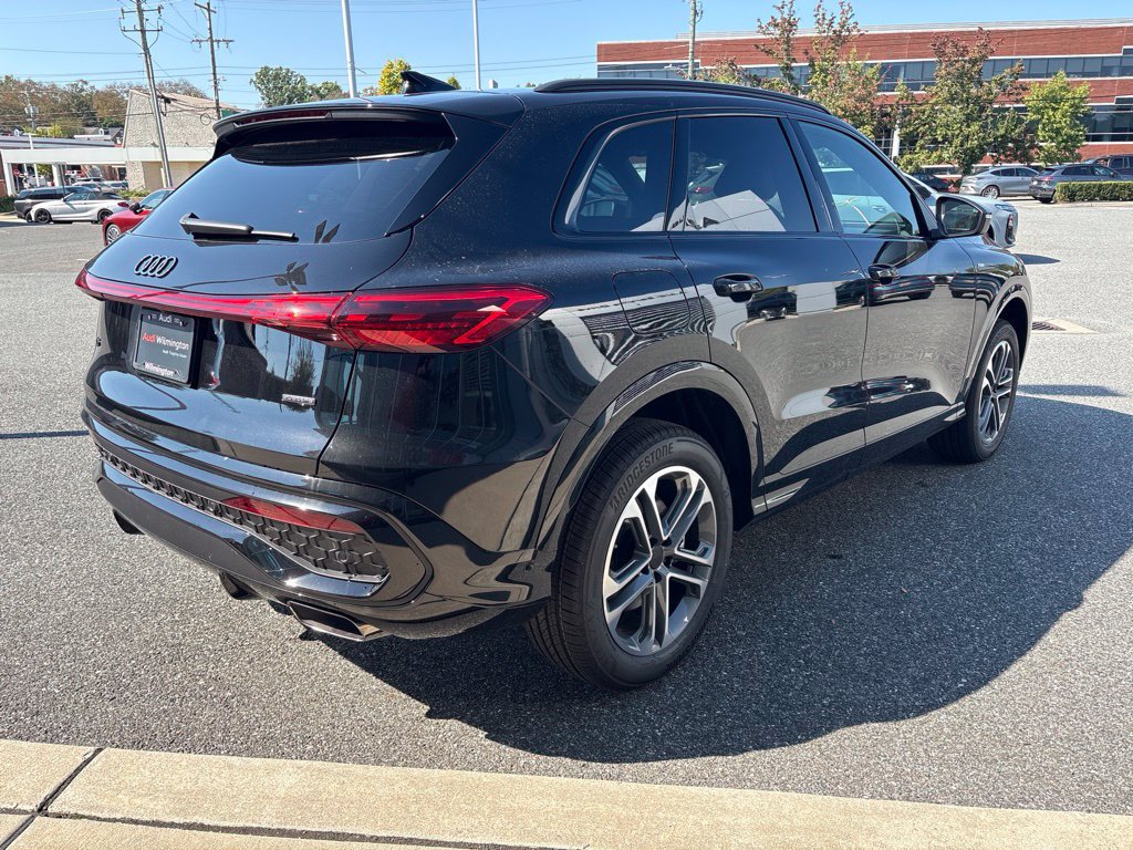 New 2026 Audi Q5 2.0T AWD/4WD image 5