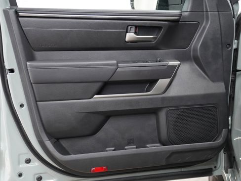 Used 2025 Toyota Tundra SR5 image 16