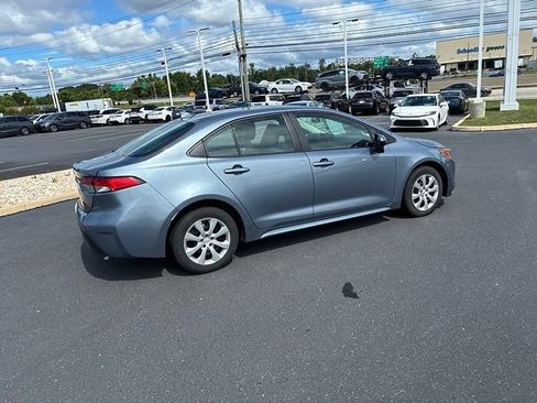 Certified 2023 Toyota Corolla LE FWD image 7