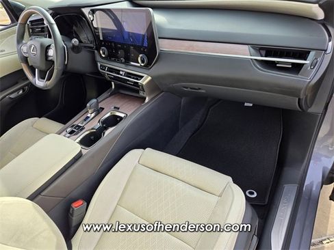 Certified 2023 Lexus RX 350 FWD image 20