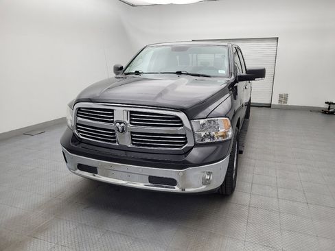 Used 2016 RAM 1500 Big Horn AWD/4WD image 15
