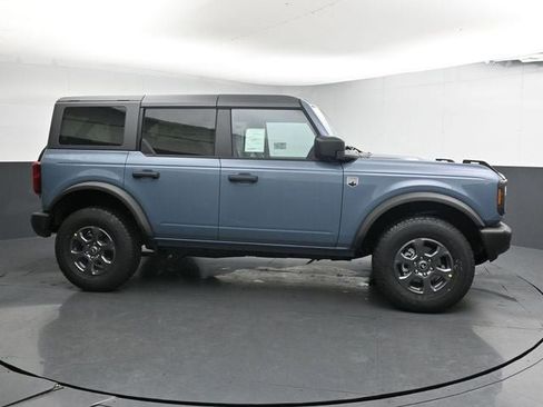 New 2025 Ford Bronco Big Bend image 13