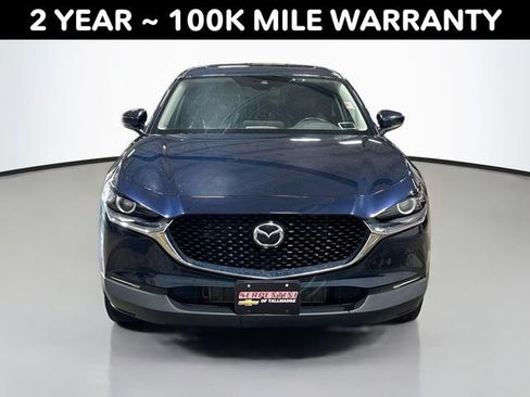 Used 2021 MAZDA CX-30 AWD 2.5 S w/ Preferred Package image 2