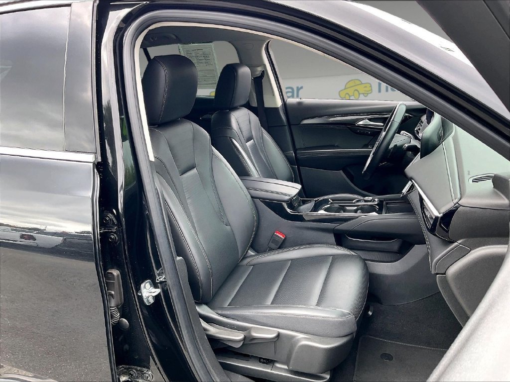 Used 2024 Buick Envision Preferred AWD/4WD image 10