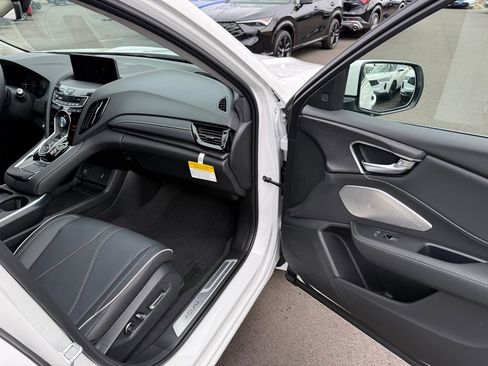 New 2026 Acura RDX Advance Package image 17