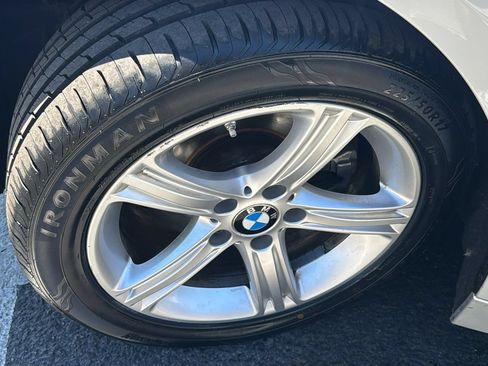 Used 2014 BMW 320i xDrive Sedan AWD/4WD image 15